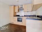 St Stephens Road, Norwich 1 bed flat for sale -