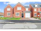 4 bedroom Detached House for sale, Latimer Way, Sherburn Village, DH6