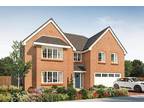 Plot 157, The Draper at Stoughton Park, Gartree Road, Oadby LE2 5 bed detached
