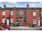 Claremont Terrace, Leeds, West Yorkshire, LS12 2 bed terraced house to rent -
