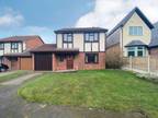 Kestrel Drive, Four Oaks, Sutton Coldfield, B74 4XW - Offers Over