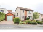 3 bedroom house for sale, Toll Court, Lundin Links, Fife, KY8 6HH