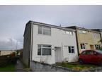 Kinsman Estate, Bodmin, Cornwall, PL31 3 bed semi-detached house for sale -