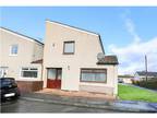 2 bedroom house for sale, Eagle Road, Buckhaven, Fife, KY8 1HD