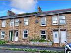 Richmond Street, Penzance TR18 3 bed terraced house for sale -