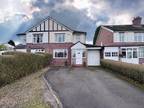 Clarence Road, Four Oaks, Sutton Coldfield, B74 4DX - Offers in Excess of