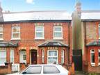 Kensington Road, Reading, Berkshire 3 bed end of terrace house for sale -