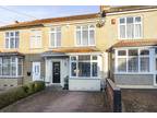 3+ bedroom house for sale in Talbot Avenue, St George, Bristol, BS15