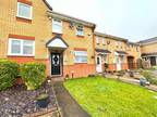 Hall Meadow Croft, Halfway, Sheffield 2 bed terraced house for sale -