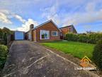 3 bedroom detached bungalow for sale in Outgaits Lane, Hunmanby, Filey