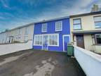 3 bedroom terraced house for sale in Commercial Road, Hayle, TR27