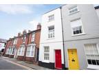 Love Lane, Canterbury, CT1 3 bed terraced house for sale -