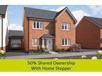 Home 89 - The Aspen Orton Copse New Homes For Sale in Peterborough Bovis Homes