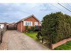 3 bedroom detached bungalow for sale in Clovelly Drive, Minster On Sea