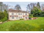 Footherley House, Footherley Road, Shenstone, WS14 0NJ - Guide Price £