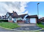 Vaughan Close, Four Oaks, Sutton Coldfield, B74 4XR -