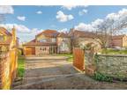 4 bed house for sale in Owmby Road, LN8, Market Rasen
