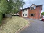 1 bed flat to rent in Orchard House, PR4, Preston