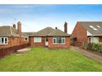 Station Road, North Hykeham 3 bed bungalow for sale -