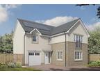 Plot 159, The Pinehurst at Ellingwood, Off Saughs Road, Robroyston G33 4 bed