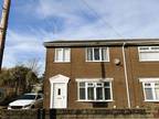 Freeman Street, Brynhyfryd, Swansea, SA5 3 bed semi-detached house for sale -