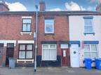 30 Cornes Street, Stoke-on-Trent, ST1 3JA 2 bed terraced house for sale -