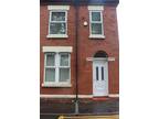 Upper Gloucester Street, Salford 4 bed house share to rent - £607 pcm (£140