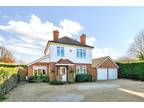 4 bedroom property for sale in Milford Road, Lymington, SO41 - Guide price
