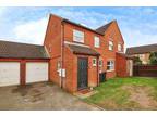 3 bed house for sale in Durham Close, LN4, Lincoln