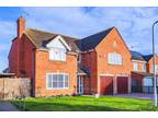 5 bed house for sale in Croxden Way, MK42, Bedford