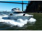 2003 Meridian 580 Pilothouse Boat for Sale