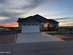 Snowflake 4BR 3BA, Beautiful new construction w/lots of