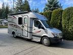 2015 Pleasure-Way Plateau XLMB RV for Sale