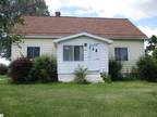 Au Gres 3BR 1BA, If you are looking for a mini farm this is