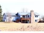 Tawas City 3BR 2BA, Lovely country home on 19 acres is a
