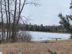 West Branch, FAWN LAKE WATERFRONT LOT! Nice wooded lot with
