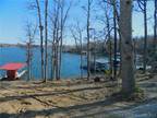Four Seasons, Check out this waterfront lot, 130 ft.