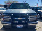 1996 Chevrolet Suburban C1500 2WD