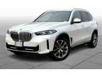 2024UsedBMWUsedX5UsedSports Activity Vehicle