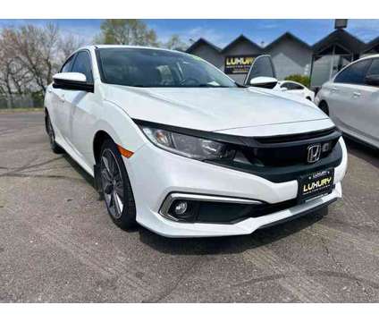 2020 Honda Civic for sale is a 2020 Honda Civic Car for Sale in Topeka KS