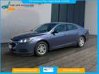 2014 Chevrolet Malibu for sale