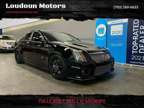 2009 Cadillac CTS for sale