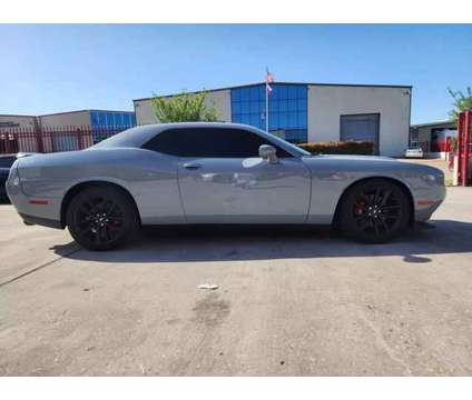 2022 Dodge Challenger for sale is a 2022 Dodge Challenger Car for Sale in Houston TX