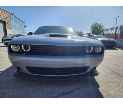 2022 Dodge Challenger for sale is a 2022 Dodge Challenger Car for Sale in Houston TX