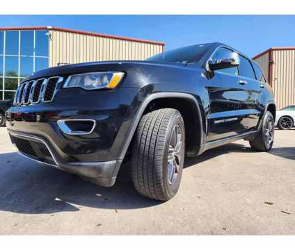 2018 Jeep Grand Cherokee for sale is a 2018 Jeep grand cherokee Car for Sale in Houston TX
