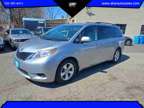 2014 Toyota Sienna for sale