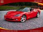 2005 Chevrolet Corvette for sale