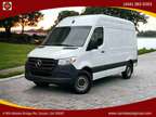 2023 Mercedes-Benz Sprinter 2500 Cargo for sale