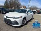 2021 Toyota Camry for sale