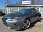 2016 Lexus ES for sale